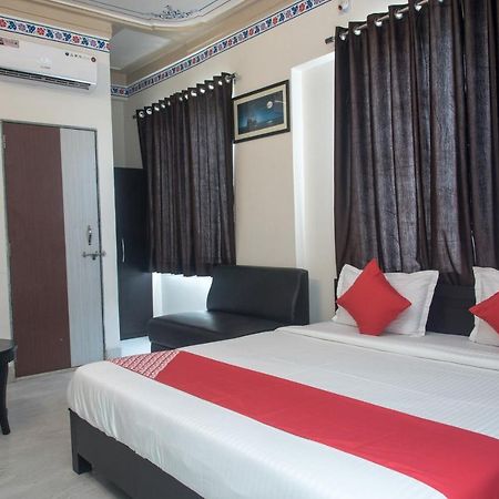 Flagship 14838 Shree Jee Hotel Udaipur Exterior photo